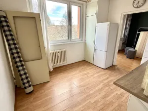 Pronájem bytu 2+1, Jihlava, Telečská, 62 m2