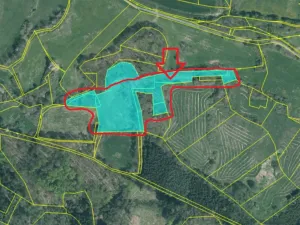 Prodej pozemku, Čížkov, 22012 m2