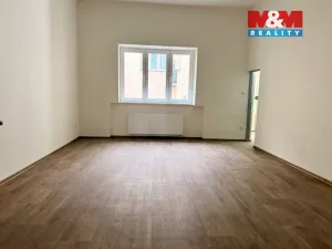 Pronájem bytu 5+1, Ostrava - Moravská Ostrava, Zámecká, 166 m2