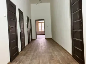 Pronájem bytu 5+1, Ostrava - Moravská Ostrava, Zámecká, 166 m2