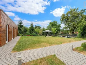 Prodej bytu 2+kk, Křížkový Újezdec, 46 m2