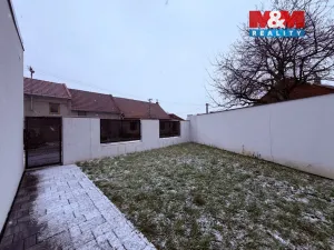 Prodej rodinného domu, Hrubčice, 186 m2