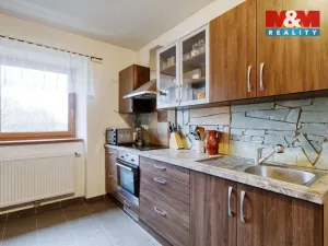 Pronájem rodinného domu, Měcholupy, 85 m2