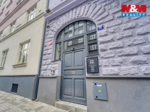 Prodej ubytování, Karlovy Vary, Foersterova, 650 m2