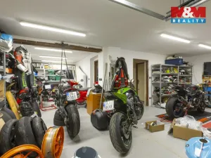 Prodej rodinného domu, Trhová Kamenice, Zahradní, 180 m2