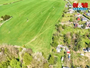 Prodej pozemku pro bydlení, Studánka, 10903 m2