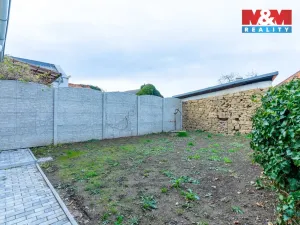 Prodej rodinného domu, Určice, 117 m2