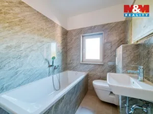 Pronájem bytu 3+kk, Františkovy Lázně, Mládežnická, 73 m2