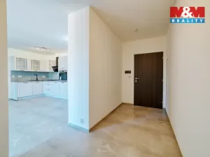 Pronájem bytu 3+kk, Františkovy Lázně, Mládežnická, 73 m2