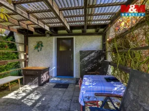 Prodej chaty, Hrádek, 340 m2