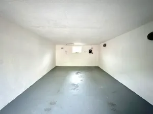 Prodej garáže, Český Dub, 20 m2