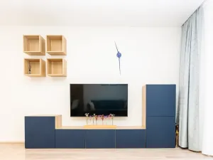 Prodej bytu 3+kk, Praha - Stodůlky, Toufarova, 72 m2