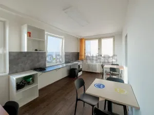 Pronájem pokoje, Praha - Modřany, Kutilova, 12 m2