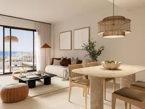 Prodej bytu 3+kk, Almería city, Španělsko, 67 m2