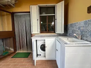 Prodej rodinného domu, Scalea, Itálie, 70 m2