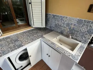 Prodej rodinného domu, Scalea, Itálie, 70 m2