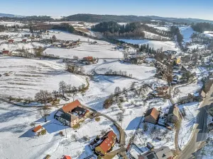 Prodej pozemku pro bydlení, Horní Čermná, 3443 m2