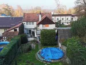 Prodej rodinného domu, Skalka, 162 m2