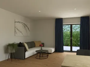 Prodej rodinného domu, Petřvald, Modrá, 100 m2