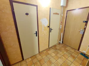 Prodej bytu 3+1, Jablonec nad Nisou, Jizerská, 59 m2