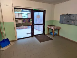 Prodej bytu 3+1, Jablonec nad Nisou, Jizerská, 59 m2