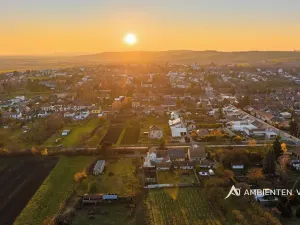 Prodej vily, Křenovice, Vlárská, 305 m2