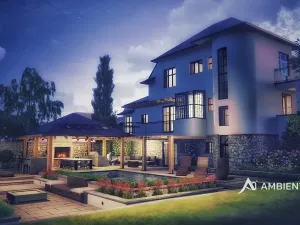 Prodej vily, Křenovice, Vlárská, 305 m2