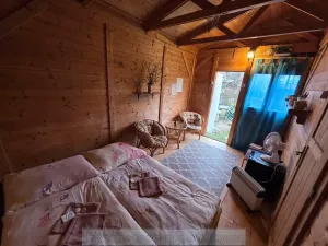 Pronájem ubytování, Praha - Modřany, K Vltavě, 18 m2