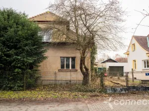 Prodej pozemku, Praha - Kbely, Borovnická, 895 m2