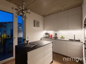 Prodej bytu 3+kk, Praha - Záběhlice, V korytech, 71 m2