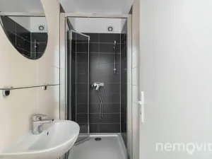 Pronájem bytu 3+kk, Praha - Žižkov, Roháčova, 89 m2