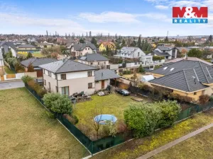 Prodej rodinného domu, Buštěhrad, Akátová, 126 m2