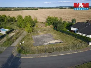 Prodej pozemku pro bydlení, Zlatníky-Hodkovice - Zlatníky, 766 m2