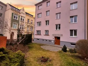 Prodej bytu 3+1, Opava - Město, Pekařská, 62 m2