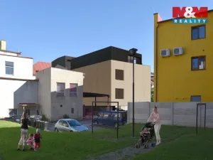 Prodej bytu 2+kk, Vsetín, Mostecká, 60 m2