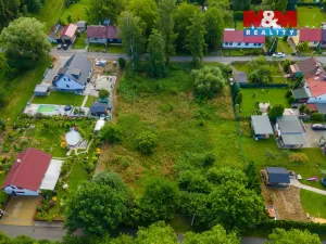 Prodej pozemku pro bydlení, Horní Suchá, Vnitřní, 703 m2