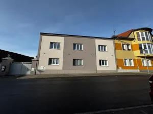 Pronájem bytu 2+kk, Plaňany, 44 m2