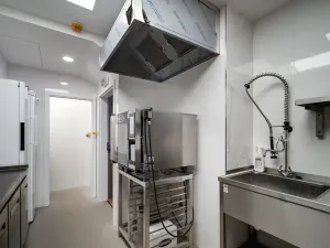 Prodej restaurace, Praha - Žižkov, Olšanská, 352 m2