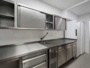 Prodej restaurace, Praha - Žižkov, Olšanská, 352 m2