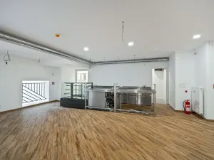 Prodej restaurace, Praha - Žižkov, Olšanská, 352 m2