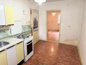 Prodej bytu 2+1, Jihlava, Žižkova, 56 m2