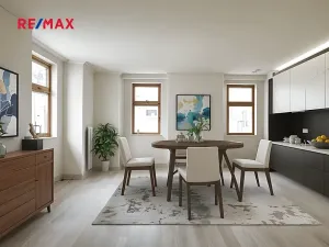 Prodej vícegeneračního domu, Koleč, 404 m2