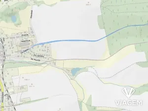 Prodej podílu pole, Jilemnice, 1121 m2