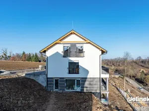 Prodej bytu 4+kk, Čistá, 99 m2