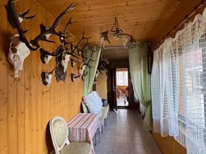 Prodej ubytování, Štědrá, 1787 m2