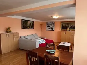 Prodej ubytování, Štědrá, 1787 m2