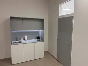 Pronájem kanceláře, Prostějov, Uprkova, 42 m2