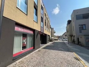 Pronájem kanceláře, Prostějov, Uprkova, 42 m2