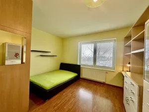 Pronájem bytu 1+kk, Brno, Bednaříkova, 31 m2