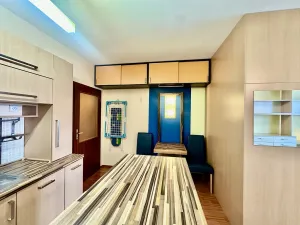 Pronájem bytu 1+kk, Brno, Bednaříkova, 31 m2